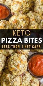 Keto Low Carb Recipe Cookbook